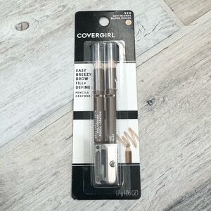 COVERGIRL Easy Breezy Brow Pencil Soft Blonde